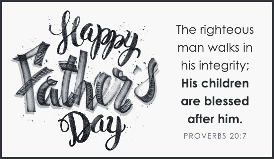 26644-fathers-day-proverbs-20-7-script